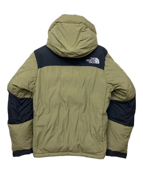 THE NORTH FACE（ザ ノース フェイス）THE NORTH FACE (ザ ノース フェイス) ND91641　Baltro Light Jacket グリーン サイズ:Lの古着・服飾アイテム