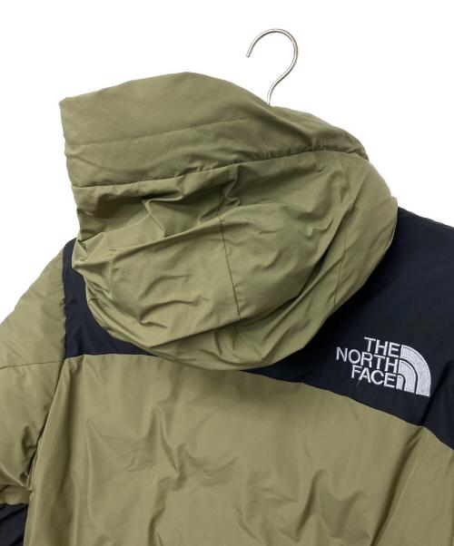 THE NORTH FACE（ザ ノース フェイス）THE NORTH FACE (ザ ノース フェイス) ND91641　Baltro Light Jacket グリーン サイズ:Lの古着・服飾アイテム