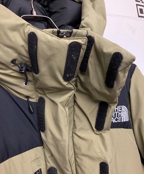 THE NORTH FACE（ザ ノース フェイス）THE NORTH FACE (ザ ノース フェイス) ND91641　Baltro Light Jacket グリーン サイズ:Lの古着・服飾アイテム