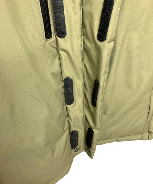 THE NORTH FACE（ザ ノース フェイス）THE NORTH FACE (ザ ノース フェイス) ND91641　Baltro Light Jacket グリーン サイズ:Lの古着・服飾アイテム