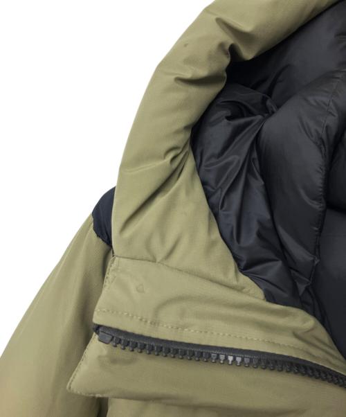 THE NORTH FACE（ザ ノース フェイス）THE NORTH FACE (ザ ノース フェイス) ND91641　Baltro Light Jacket グリーン サイズ:Lの古着・服飾アイテム