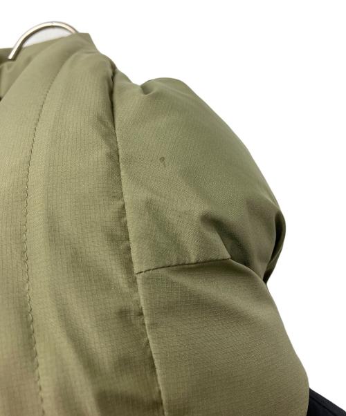 THE NORTH FACE（ザ ノース フェイス）THE NORTH FACE (ザ ノース フェイス) ND91641　Baltro Light Jacket グリーン サイズ:Lの古着・服飾アイテム