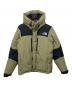 THE NORTH FACE（ザ ノース フェイス）の古着「ND91641　Baltro Light Jacket」｜グリーン