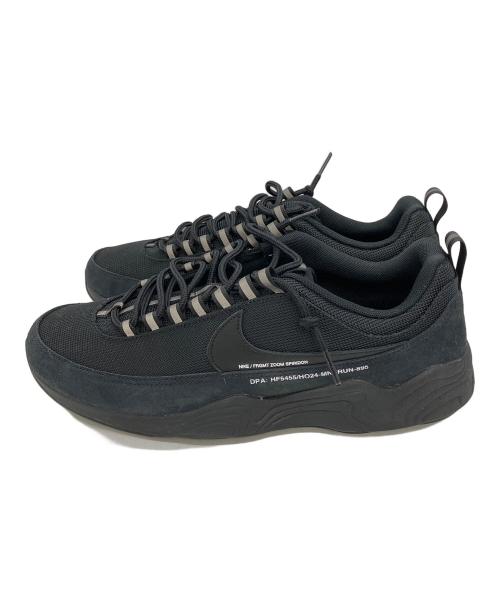 NIKE（ナイキ）NIKE (ナイキ) FRAGMENT DESIGN (フラグメントデザイン) Air Zoom Spiridon SP 