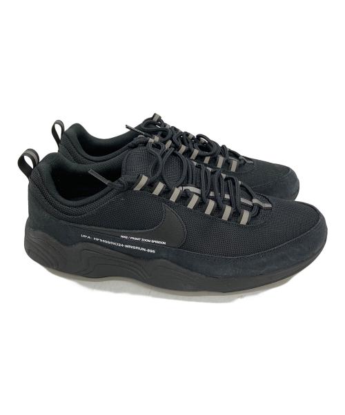 NIKE（ナイキ）NIKE (ナイキ) FRAGMENT DESIGN (フラグメントデザイン) Air Zoom Spiridon SP 