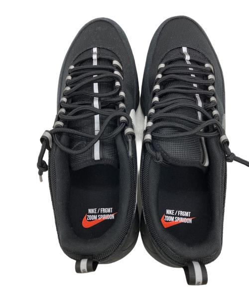 NIKE（ナイキ）NIKE (ナイキ) FRAGMENT DESIGN (フラグメントデザイン) Air Zoom Spiridon SP 