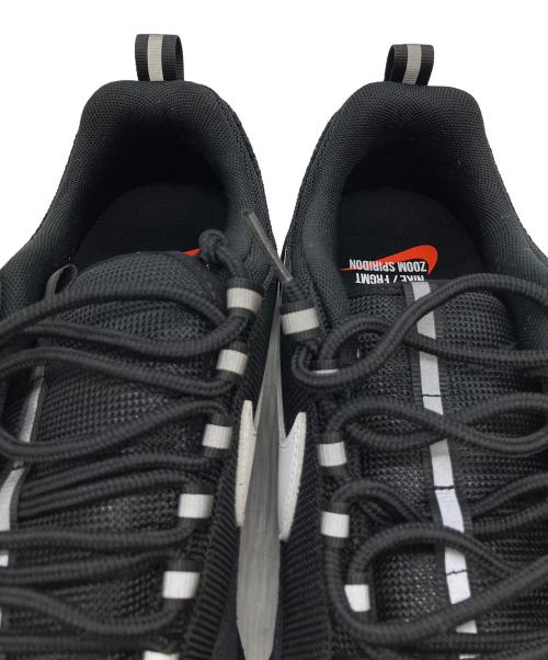 NIKE（ナイキ）NIKE (ナイキ) FRAGMENT DESIGN (フラグメントデザイン) Air Zoom Spiridon SP 
