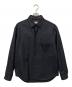 JOHN SMEDLEY（ジョンスメドレー）の古着「A2718FB 207　ジャケット」｜グレー
