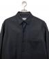 JOHN SMEDLEY (ジョンスメドレー) A2718FB 207　ジャケット グレー サイズ:2：30000円