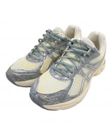 asics（アシックス）の古着「Gel-Kayano 20　スニーカー」｜グレー