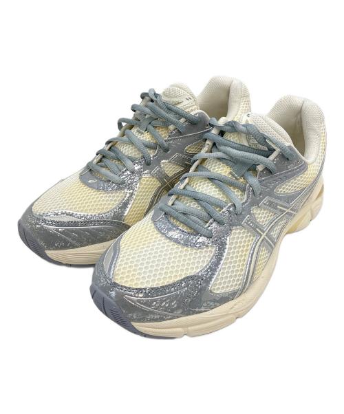 asics（アシックス）asics (アシックス) Gel-Kayano 20　スニーカー グレー サイズ:26cmの古着・服飾アイテム