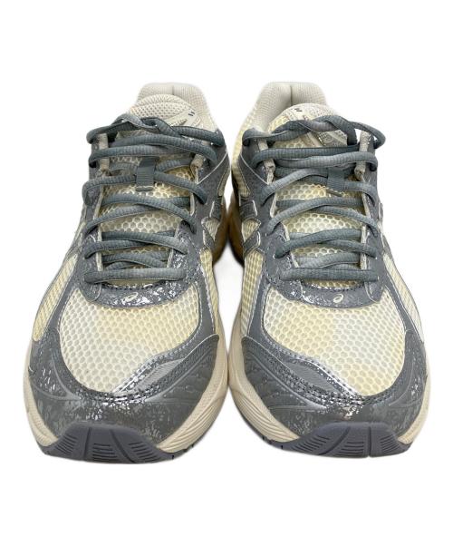asics（アシックス）asics (アシックス) Gel-Kayano 20　スニーカー グレー サイズ:26cmの古着・服飾アイテム