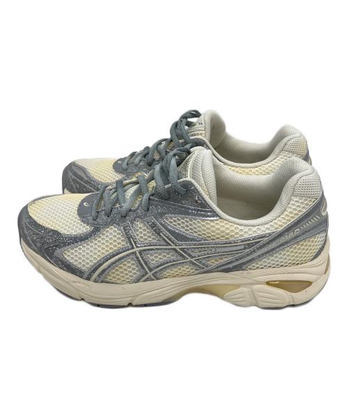 asics（アシックス）asics (アシックス) Gel-Kayano 20　スニーカー グレー サイズ:26cmの古着・服飾アイテム