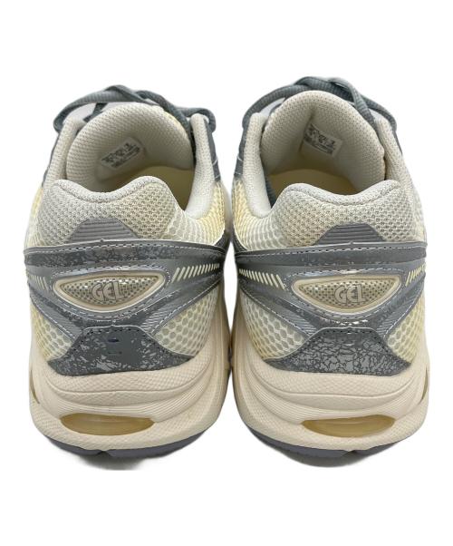 asics（アシックス）asics (アシックス) Gel-Kayano 20　スニーカー グレー サイズ:26cmの古着・服飾アイテム