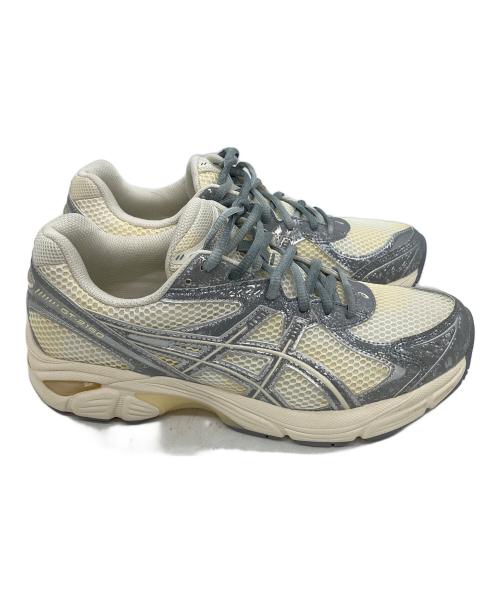 asics（アシックス）asics (アシックス) Gel-Kayano 20　スニーカー グレー サイズ:26cmの古着・服飾アイテム