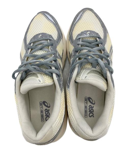 asics（アシックス）asics (アシックス) Gel-Kayano 20　スニーカー グレー サイズ:26cmの古着・服飾アイテム
