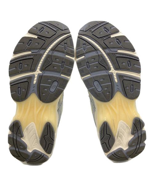 asics（アシックス）asics (アシックス) Gel-Kayano 20　スニーカー グレー サイズ:26cmの古着・服飾アイテム