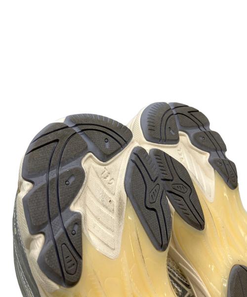 asics（アシックス）asics (アシックス) Gel-Kayano 20　スニーカー グレー サイズ:26cmの古着・服飾アイテム