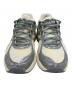asics (アシックス) Gel-Kayano 20　スニーカー グレー サイズ:26cm：15000円