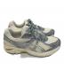 中古・古着 asics (アシックス) Gel-Kayano 20　スニーカー グレー サイズ:26cm：15000円