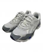 asicsアシックス）の古着「GEL-NYC スニーカー」｜グレー
