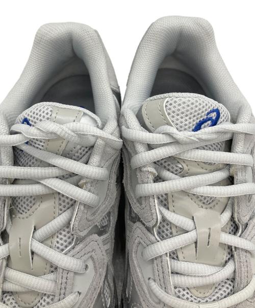 asics（アシックス）asics (アシックス) GEL-NYC スニーカー グレー サイズ:26cmの古着・服飾アイテム