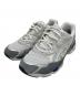 asics（アシックス）の古着「GEL-NYC スニーカー」｜グレー