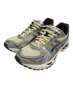 asicsアシックス）の古着「GEL-NYC　スニーカー」｜イエロー