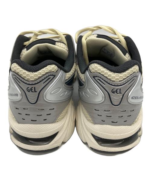 asics（アシックス）asics (アシックス) GEL-NYC　スニーカー イエロー サイズ:26cmの古着・服飾アイテム