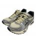 asics（アシックス）の古着「GEL-NYC　スニーカー」｜イエロー