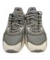 asics (アシックス) GEL-NYC Steeple Grey スニーカー グレー サイズ:26cm：13000円