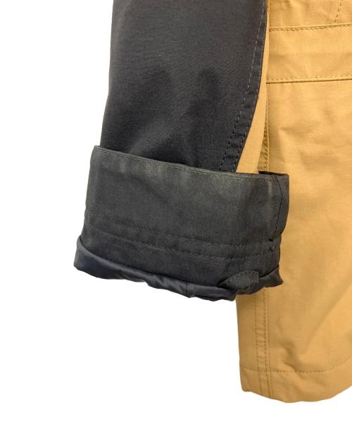 THE NORTH FACE（ザ ノース フェイス）THE NORTH FACE (ザ ノース フェイス) NP11834　マウンテンライトジャケット ブラウン サイズ:Lの古着・服飾アイテム