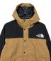 THE NORTH FACE (ザ ノース フェイス) NP11834　マウンテンライトジャケット ブラウン サイズ:L：18000円
