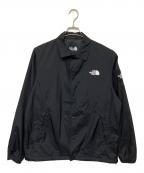 THE NORTH FACEザ ノース フェイス）の古着「NP22030　コーチジャケット」｜ブラック