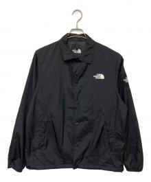 THE NORTH FACE（ザ ノース フェイス）の古着「NP22030　コーチジャケット」｜ブラック