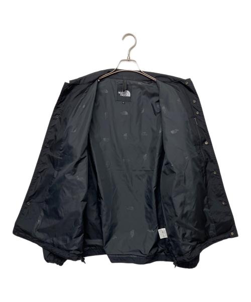 THE NORTH FACE（ザ ノース フェイス）THE NORTH FACE (ザ ノース フェイス) NP22030　コーチジャケット ブラック サイズ:Lの古着・服飾アイテム