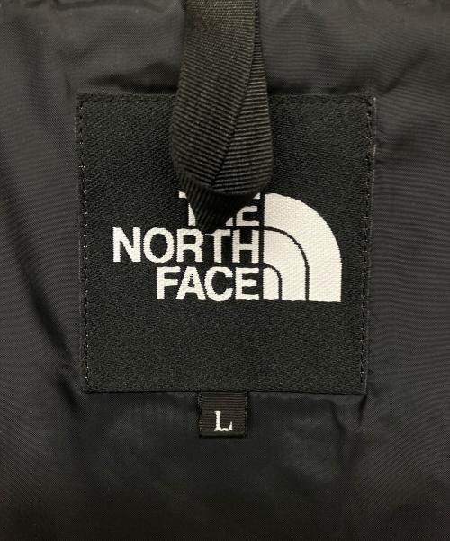 THE NORTH FACE（ザ ノース フェイス）THE NORTH FACE (ザ ノース フェイス) NP22030　コーチジャケット ブラック サイズ:Lの古着・服飾アイテム