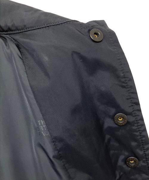 THE NORTH FACE（ザ ノース フェイス）THE NORTH FACE (ザ ノース フェイス) NP22030　コーチジャケット ブラック サイズ:Lの古着・服飾アイテム