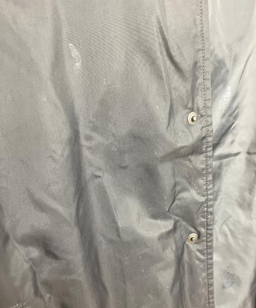 THE NORTH FACE（ザ ノース フェイス）THE NORTH FACE (ザ ノース フェイス) NP22030　コーチジャケット ブラック サイズ:Lの古着・服飾アイテム