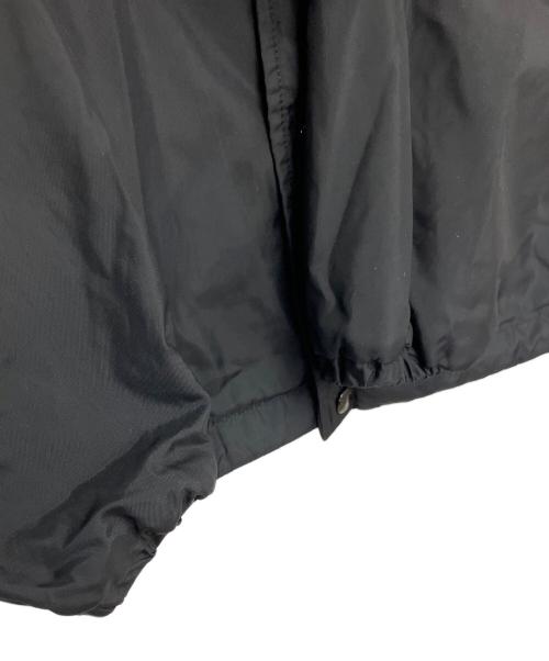 THE NORTH FACE（ザ ノース フェイス）THE NORTH FACE (ザ ノース フェイス) NP22030　コーチジャケット ブラック サイズ:Lの古着・服飾アイテム