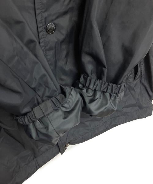 THE NORTH FACE（ザ ノース フェイス）THE NORTH FACE (ザ ノース フェイス) NP22030　コーチジャケット ブラック サイズ:Lの古着・服飾アイテム