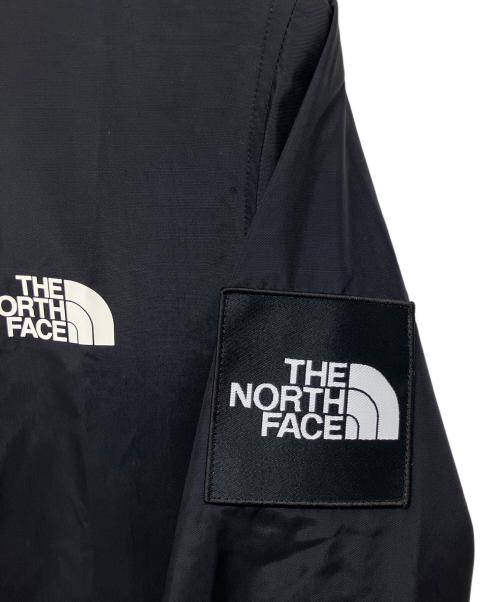 THE NORTH FACE（ザ ノース フェイス）THE NORTH FACE (ザ ノース フェイス) NP22030　コーチジャケット ブラック サイズ:Lの古着・服飾アイテム