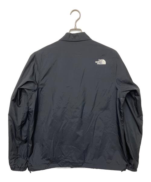 THE NORTH FACE（ザ ノース フェイス）THE NORTH FACE (ザ ノース フェイス) NP22030　コーチジャケット ブラック サイズ:Lの古着・服飾アイテム