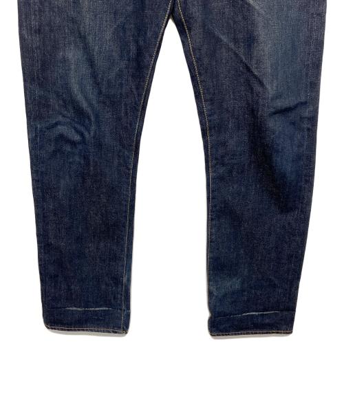 SUGAR CANE（シュガーケーン）SUGAR CANE (シュガーケーン) 1966　デニムパンツ インディゴ サイズ:76cm (W30×L34)の古着・服飾アイテム