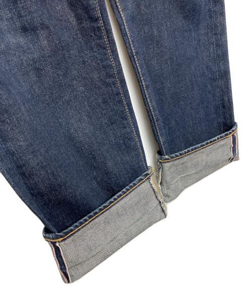 SUGAR CANE（シュガーケーン）SUGAR CANE (シュガーケーン) 1966　デニムパンツ インディゴ サイズ:76cm (W30×L34)の古着・服飾アイテム