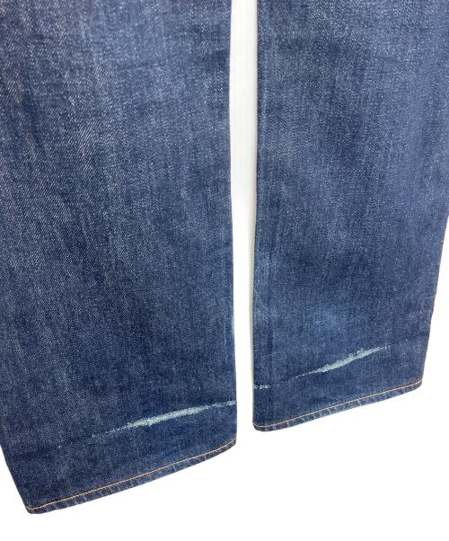 SUGAR CANE（シュガーケーン）SUGAR CANE (シュガーケーン) 1966　デニムパンツ インディゴ サイズ:76cm (W30×L34)の古着・服飾アイテム