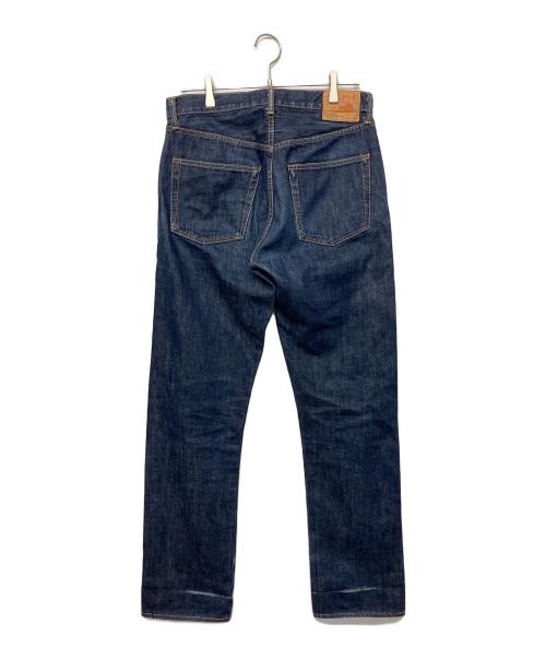 SUGAR CANE（シュガーケーン）SUGAR CANE (シュガーケーン) 1966　デニムパンツ インディゴ サイズ:76cm (W30×L34)の古着・服飾アイテム