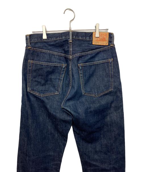 SUGAR CANE（シュガーケーン）SUGAR CANE (シュガーケーン) 1966　デニムパンツ インディゴ サイズ:76cm (W30×L34)の古着・服飾アイテム