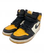 NIKEナイキ）の古着「Nike Air Jordan 1 Retro High OG 