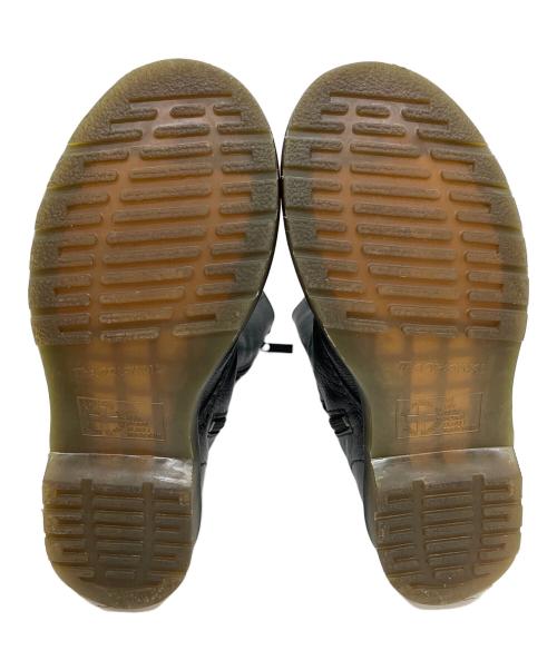 Dr.Martens（ドクターマーチン）Dr.Martens (ドクターマーチン) 1B99　ロングブーツ ブラック サイズ:24cmの古着・服飾アイテム
